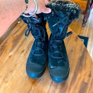 The North Face women’s winter boots